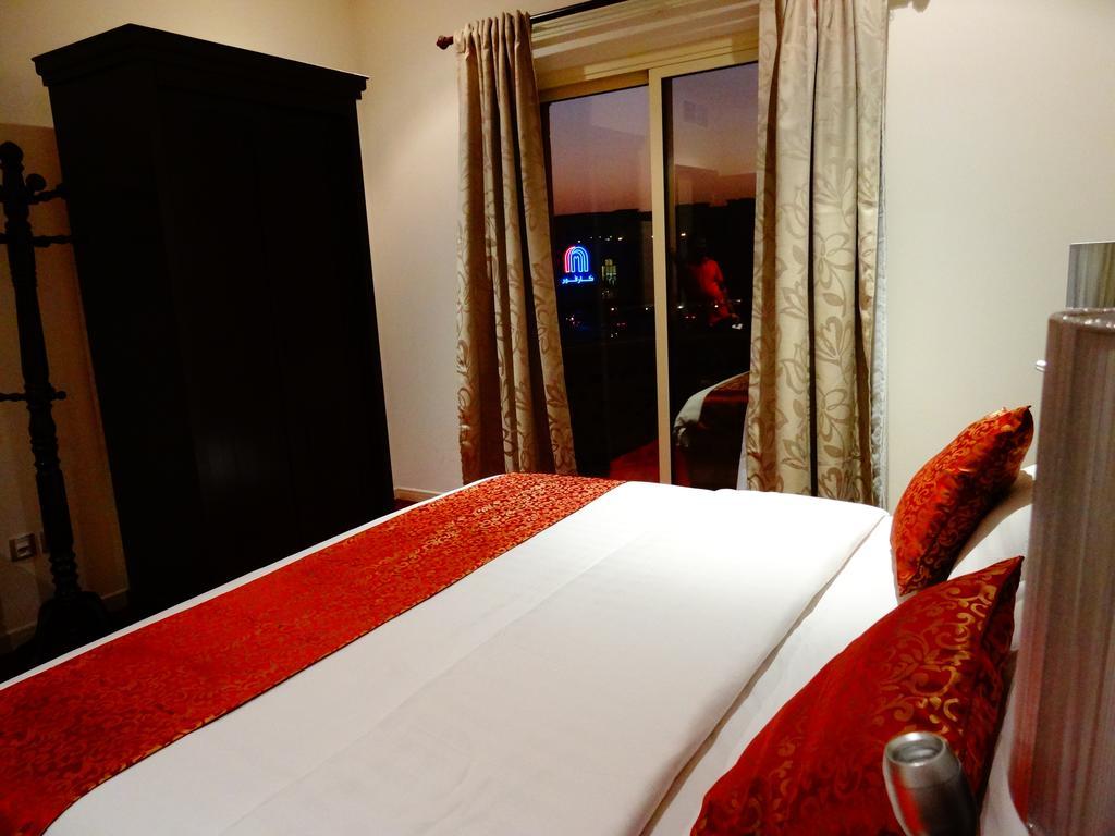 Samaya Al Khobar Hotel Apartments Kamer foto