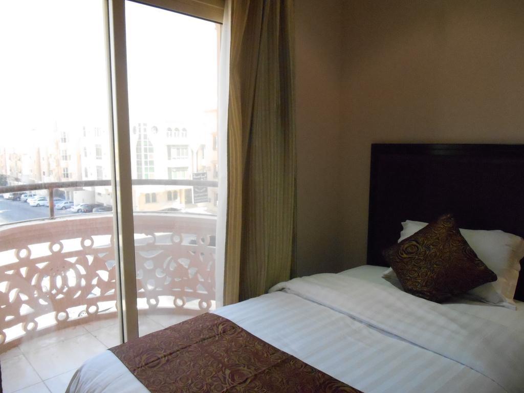 Samaya Al Khobar Hotel Apartments Buitenkant foto