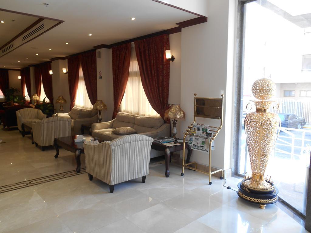Samaya Al Khobar Hotel Apartments Buitenkant foto