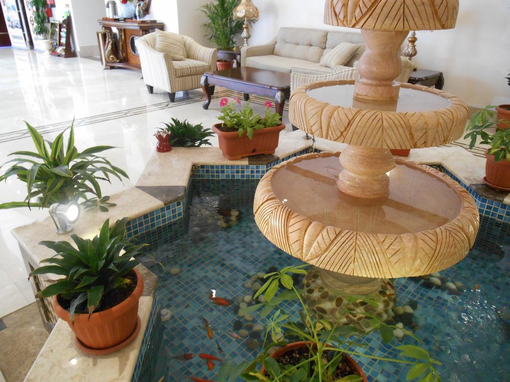 Samaya Al Khobar Hotel Apartments Buitenkant foto