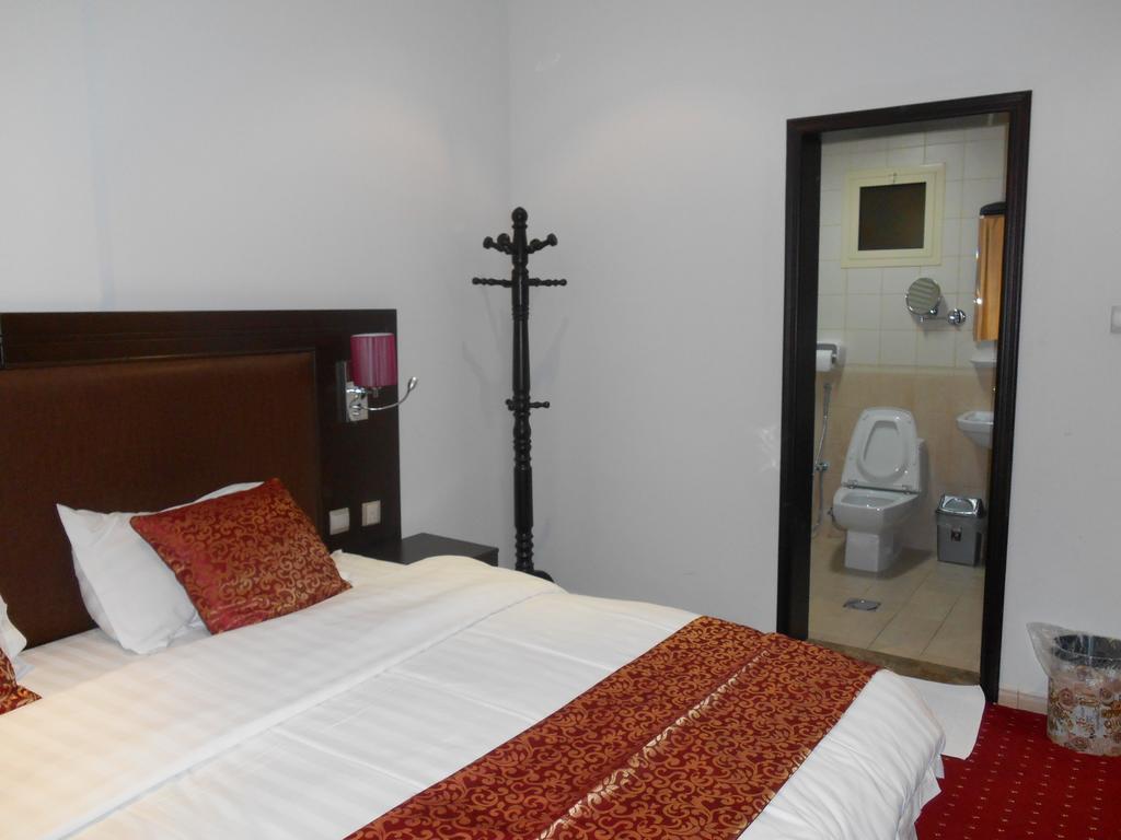 Samaya Al Khobar Hotel Apartments Kamer foto
